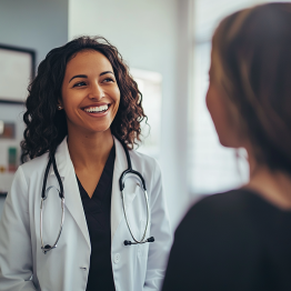 Pros and Cons of Seeing a Physician’s Assistant (PA) vs. a Doctor