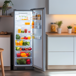 The Pros and Cons of Having an Upright Freezer