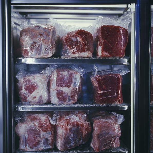 Pros and Cons of Cooking and Freezing Meat