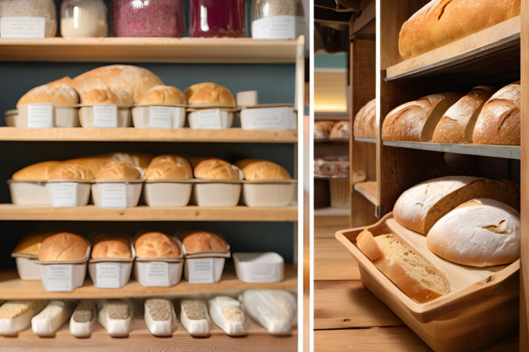 Pros and Cons of Homemade vs. Store-Bought Bread