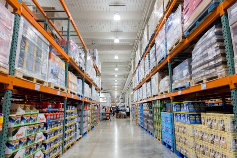Pros and Cons of Costco